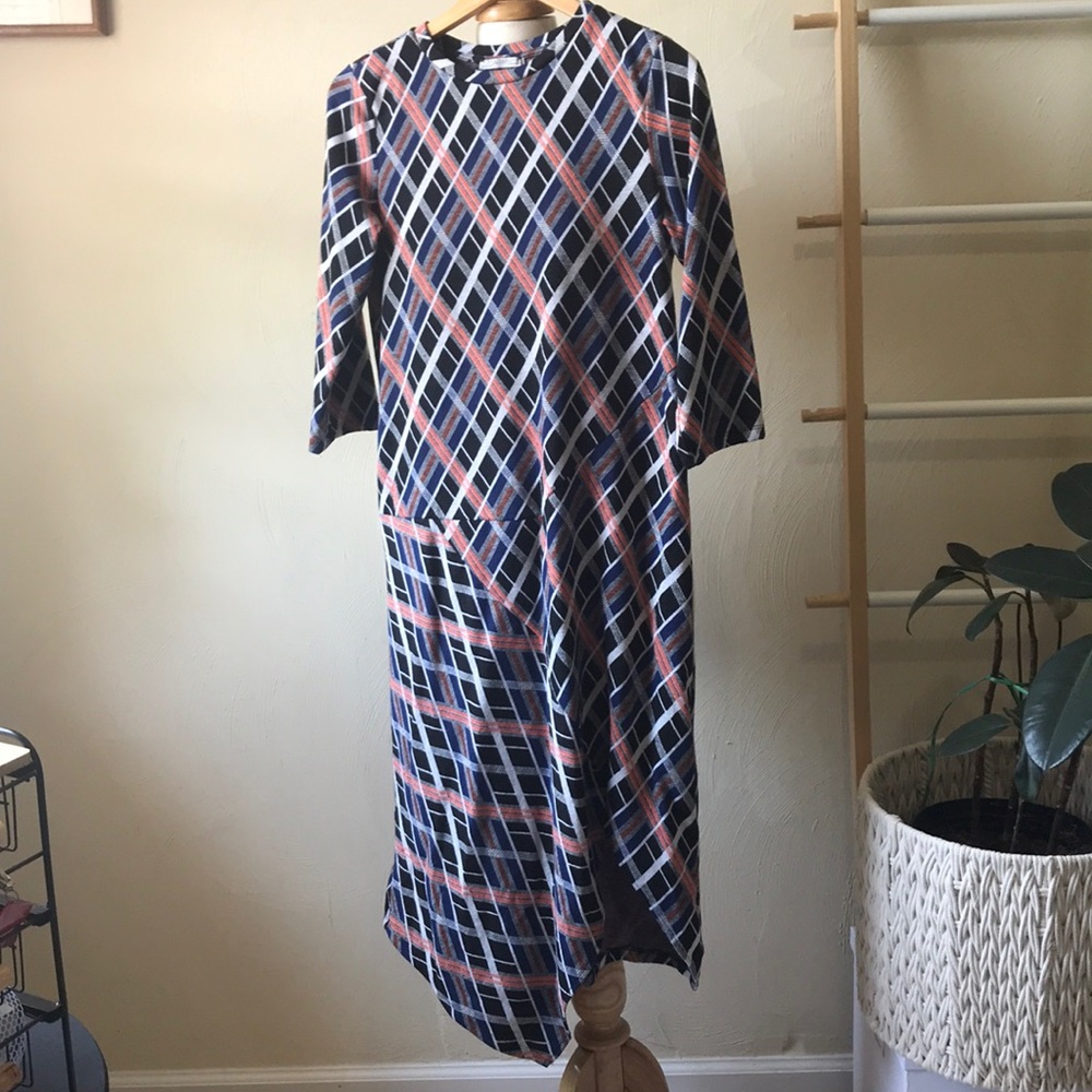 🛍5 for $25 🛍Zara Maxi Dress (CLST)